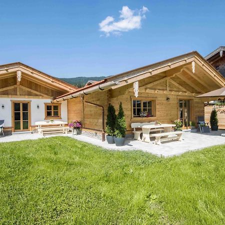 Holznerhof - Chiemgau Karte Villa Inzell Exterior photo