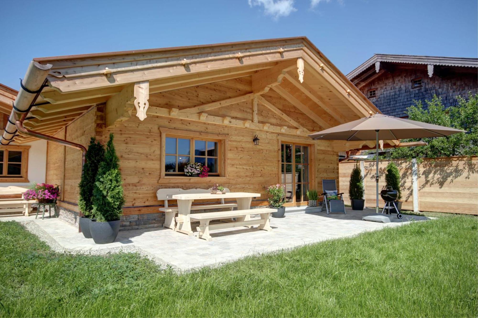 Holznerhof - Chiemgau Karte Villa Inzell Exterior photo